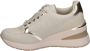 XTI Jonge Modieuze Schoenen Beige Dames - Thumbnail 4