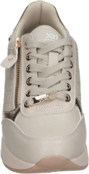 XTI Jonge Modieuze Schoenen Beige Dames