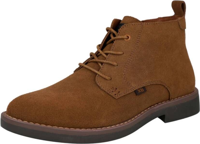 XTI Lr140355 Boots Brown Heren