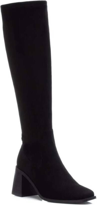 XTI Lr141736 Boots Black Dames