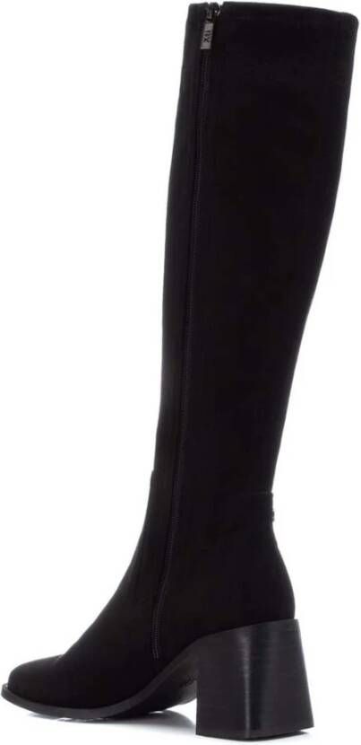 XTI Lr141736 Boots Black Dames