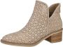 XTI Md142383 Boots Beige Dames - Thumbnail 2