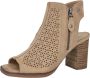 XTI Md142429 Laarzen Beige Dames - Thumbnail 2