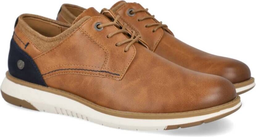 XTI Md142506 Schoenen Brown Heren