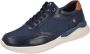 XTI Md142507 Shoes Blue Heren - Thumbnail 2