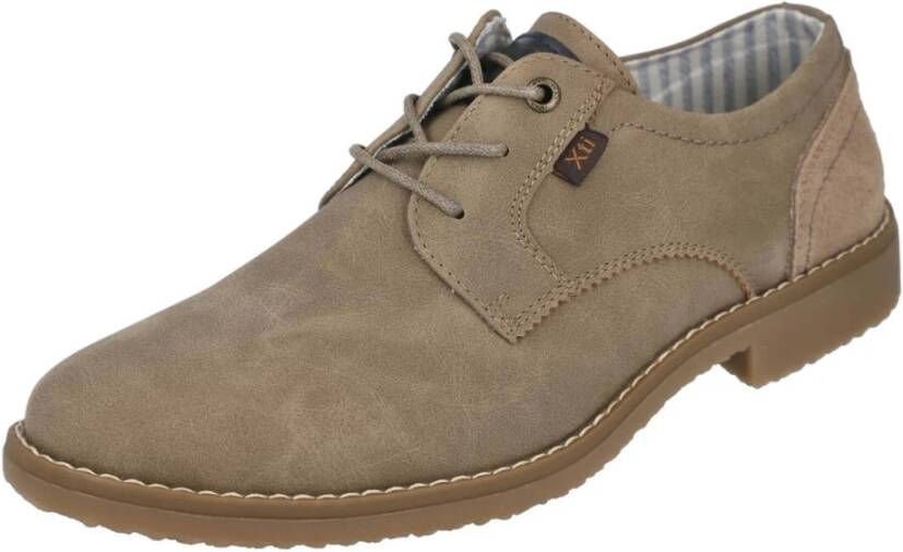 XTI Md142528 Schoenen Beige Heren