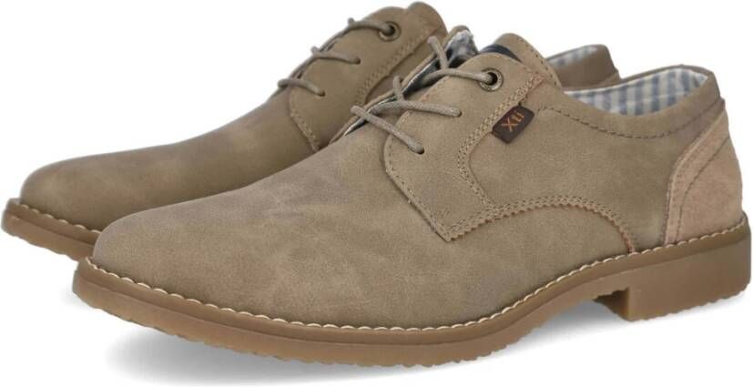 XTI Md142528 Schoenen Beige Heren