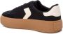 XTI Md142953 Sneakers Black Dames - Thumbnail 4