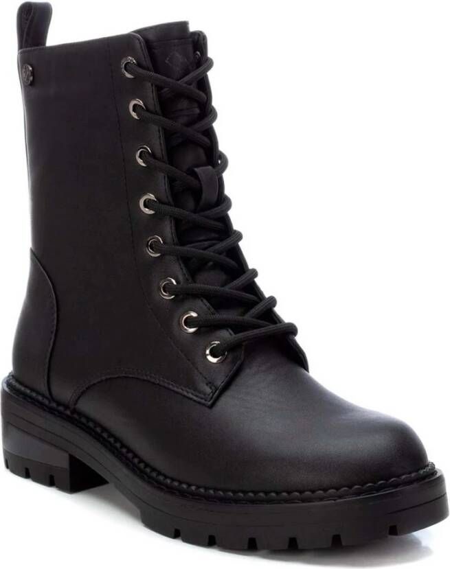 XTI Md143090 Laarzen Black Dames