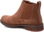 XTI Md143265 Laarzen Brown Heren - Thumbnail 2