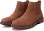 XTI Md143265 Laarzen Brown Heren - Thumbnail 4