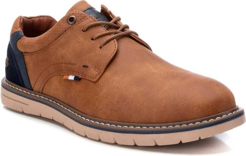 XTI Md143269 Schoenen Brown Heren