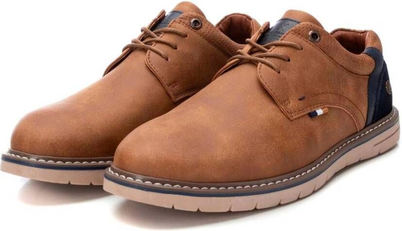 XTI Md143269 Schoenen Brown Heren