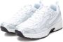 XTI Md143459 Sneakers White Dames - Thumbnail 2