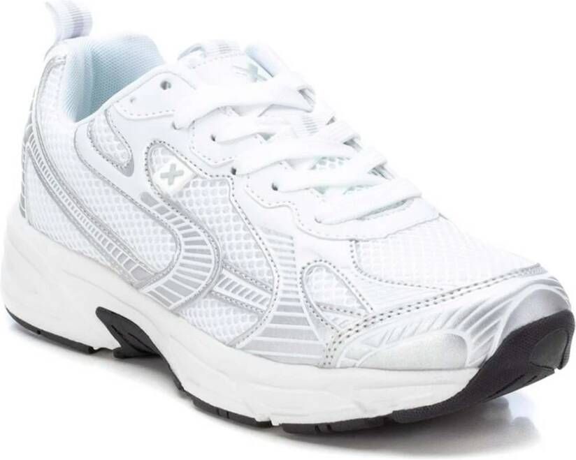 XTI Md143459 Sneakers White Dames