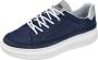 XTI Md44512 Schoenen Blue Heren - Thumbnail 2