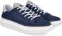 XTI Md44512 Schoenen Blue Heren - Thumbnail 3