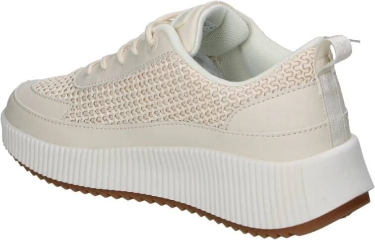 XTI Modieuze Jeugdschoenen Beige Dames