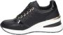 XTI Modieuze Jonge Schoenen Black Dames - Thumbnail 4