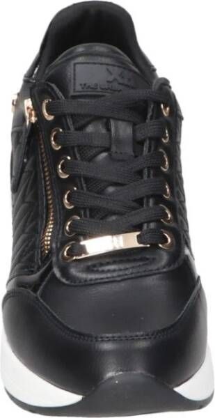 XTI Modieuze Jonge Schoenen Black Dames