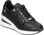 XTI Modieuze Jonge Schoenen Black Dames - Thumbnail 6