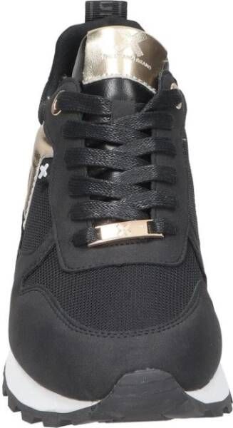 XTI Modieuze Jonge Schoenen Black Dames