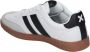 XTI Modieuze Jongerensneakers White Dames - Thumbnail 3