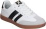 XTI Modieuze Jongerensneakers White Dames - Thumbnail 6