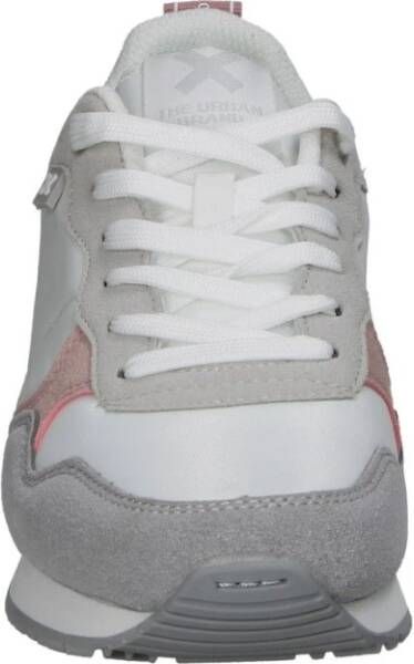 XTI Modieuze Sportschoenen White Dames