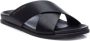 XTI Platte Sandalen Black Heren - Thumbnail 4