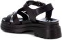 XTI Sandalen Black Dames - Thumbnail 3