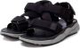 XTI Sandalen Black Heren - Thumbnail 2