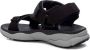 XTI Sandalen Black Heren - Thumbnail 3