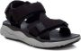 XTI Sandalen Black Heren - Thumbnail 4