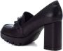 XTI Sandalen met hak Black Dames - Thumbnail 2