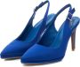 XTI Sandalettes met hak Blue Dames - Thumbnail 3