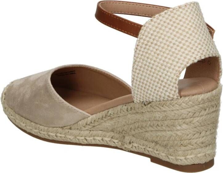 XTI Sandals Beige Dames