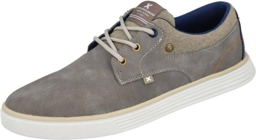 XTI Schoenen Beige Heren