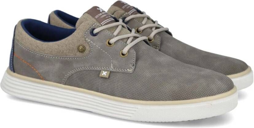 XTI Schoenen Beige Heren