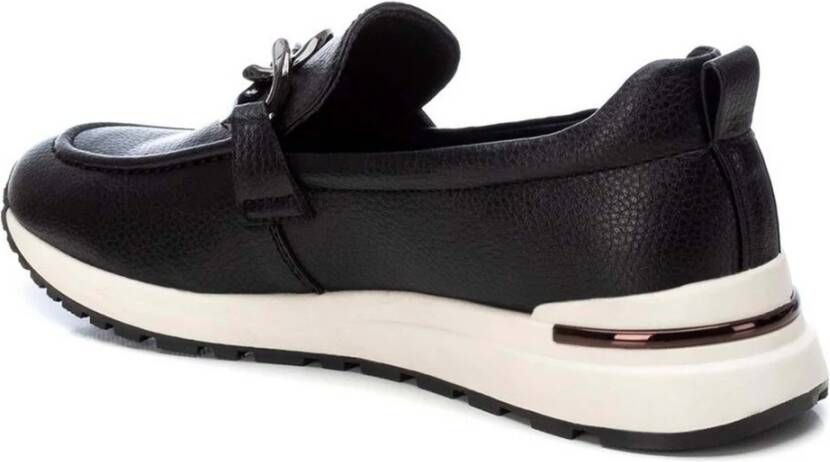 XTI Schoenen Black Dames