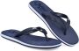 XTI Slippers Blue Heren - Thumbnail 2