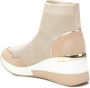 Xti 141467 Trainer BEIGE - Thumbnail 4