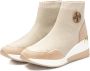 Xti 141467 Trainer BEIGE - Thumbnail 5