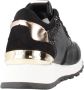 XTI Stijlvolle Sneakers voor Moderne Vrouwen Black Dames - Thumbnail 4