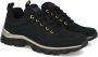 XTI Sneakers Black Dames - Thumbnail 3