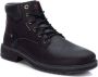 XTI Sneakers Black Heren - Thumbnail 2