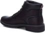 XTI Sneakers Black Heren - Thumbnail 4