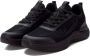 XTI Sneakers Black Heren - Thumbnail 4