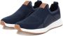 XTI Sneakers Blue Heren - Thumbnail 2