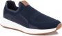 XTI Sneakers Blue Heren - Thumbnail 3